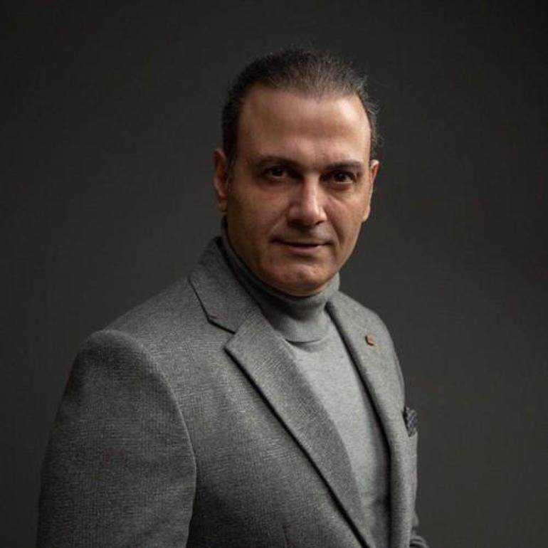 Alireza Ghorbani ve Coşkun Karademir, CRRde konser verecek