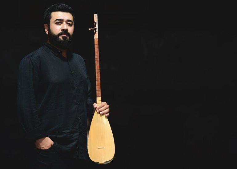 Alireza Ghorbani ve Coşkun Karademir, CRRde konser verecek