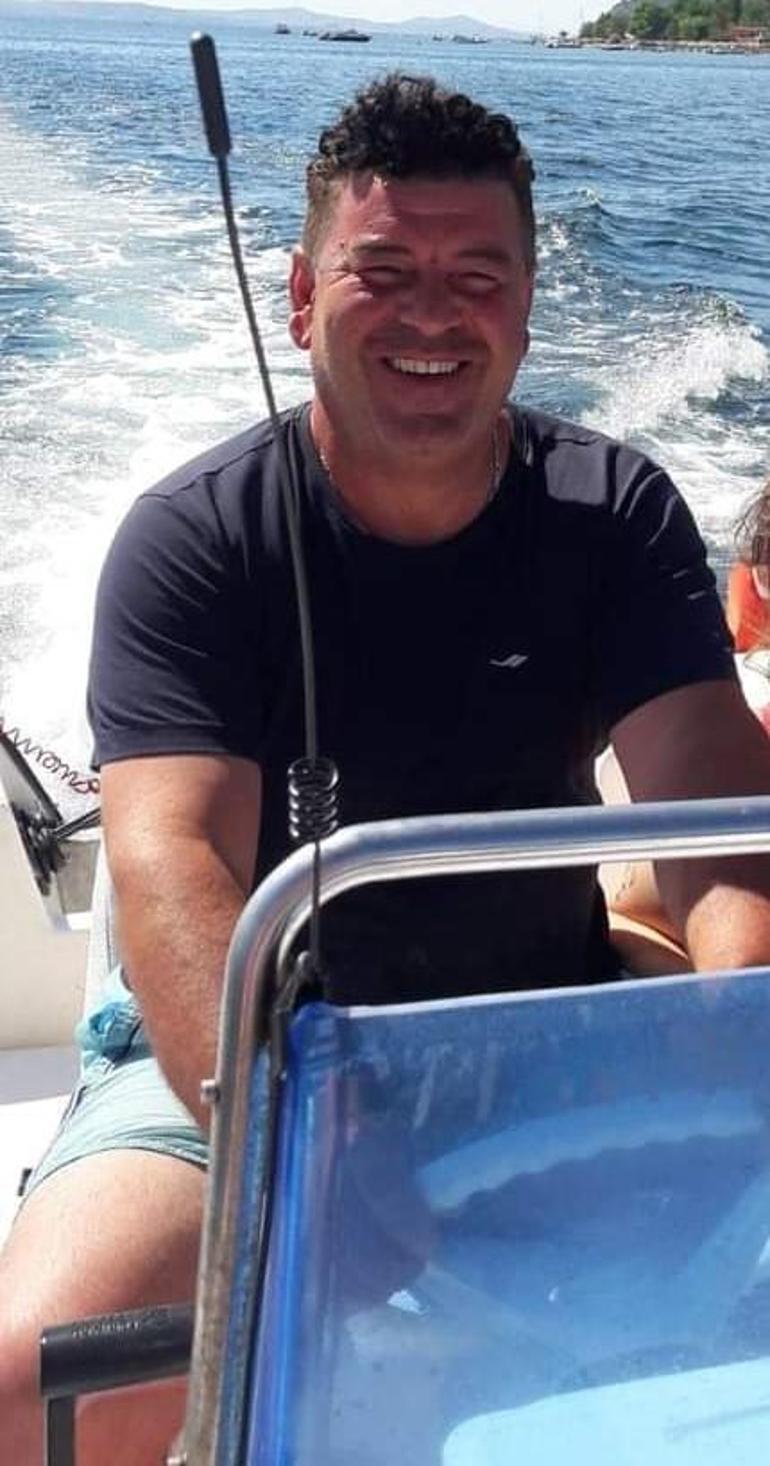 Sürat teknesi ile ölümde 4 yıl hapis cezasına tepki