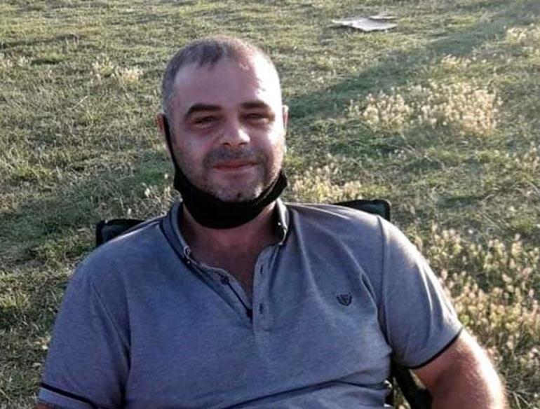 Otomobiller kafa kafaya çarpıştı: 1 ölü, 2 yaralı