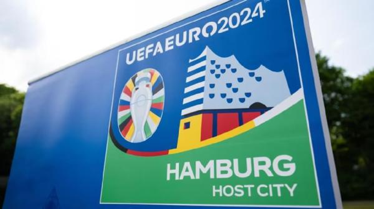 A Milli Futbol Takımının EURO 2024teki rakipleri belli oluyor