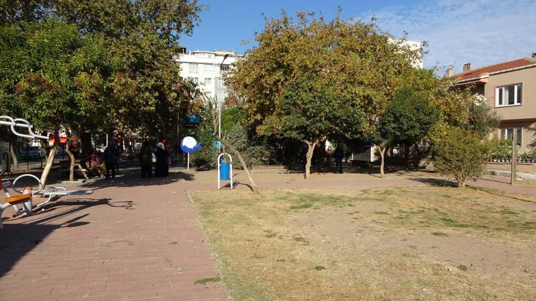 Eşinin husumetlileri tarafından öldüren İpekin davasında 4 sanığa ağırlaştırılmış müebbet