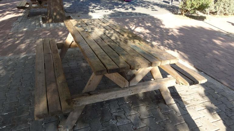 Eşinin husumetlileri tarafından öldüren İpekin davasında 4 sanığa ağırlaştırılmış müebbet