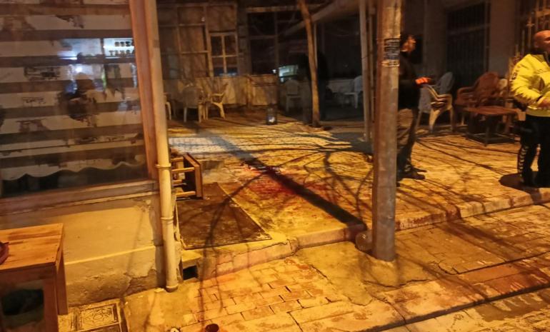 Husumetli olduğu muhtar arkadaşını öldüren muhtar, tutuklandı