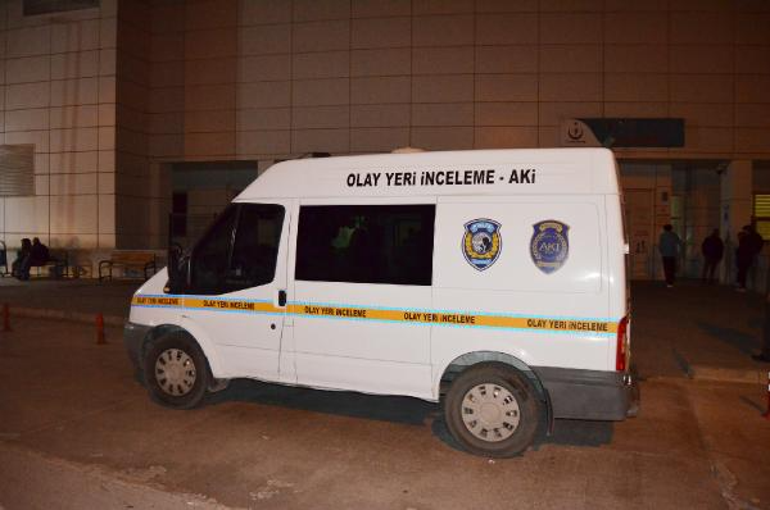 Aksaraydaki tüfekli saldırıda yaralılardan biri öldü