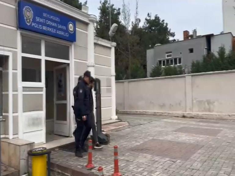 Beylikdüzünde tartıştığı sürücüleri aracıyla sıkıştırdı: 2 yaralı