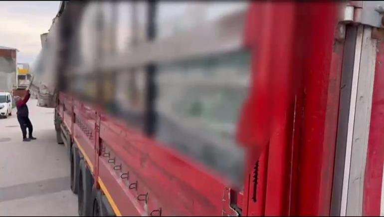 Sakarya merkezli 4 ilde nakliye dolandırıcılarına operasyon: 4 tutuklama