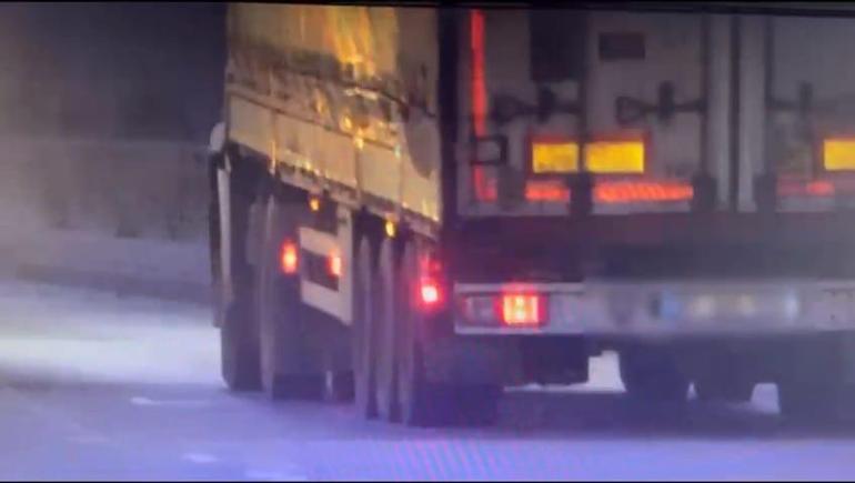 Sakarya merkezli 4 ilde nakliye dolandırıcılarına operasyon: 4 tutuklama