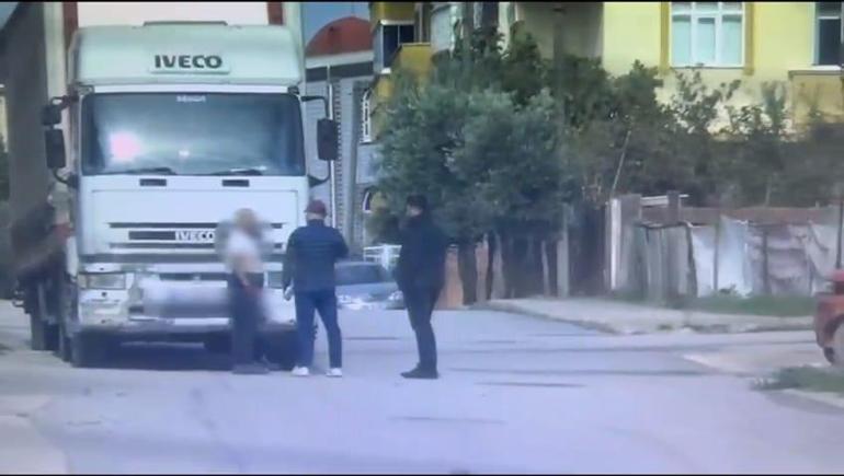 Sakarya merkezli 4 ilde nakliye dolandırıcılarına operasyon: 4 tutuklama