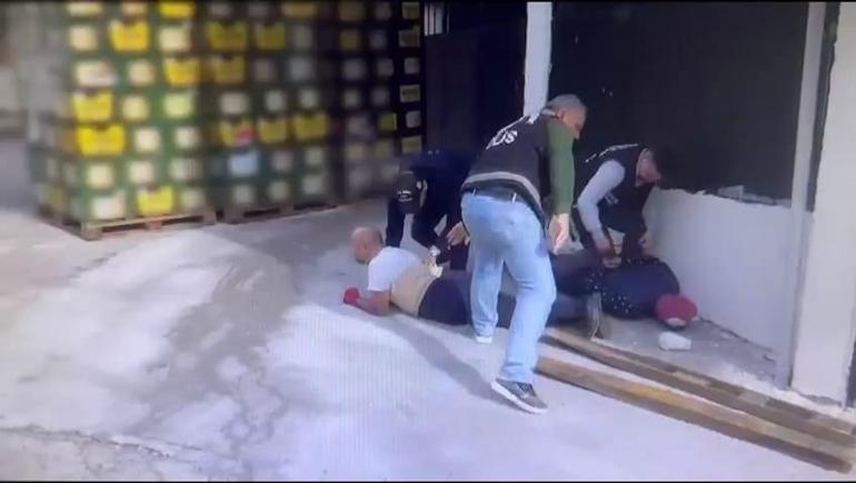 Sakarya merkezli 4 ilde nakliye dolandırıcılarına operasyon: 4 tutuklama