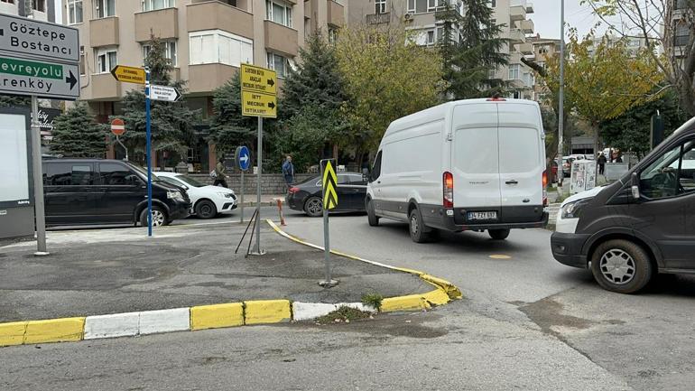 Eski futbolcu Oktay Derelioğlu ve eşine trafikte saldırı