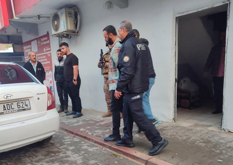 6 ilde yasa dışı bahis ve sanal kumar aracılarına operasyon; 17 gözaltı