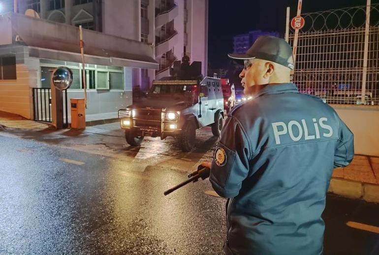 6 ilde yasa dışı bahis ve sanal kumar aracılarına operasyon; 17 gözaltı