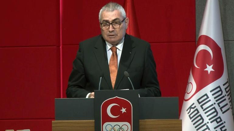 TMOK 2022 Türkiye Fair Play ödülleri sahiplerini buldu