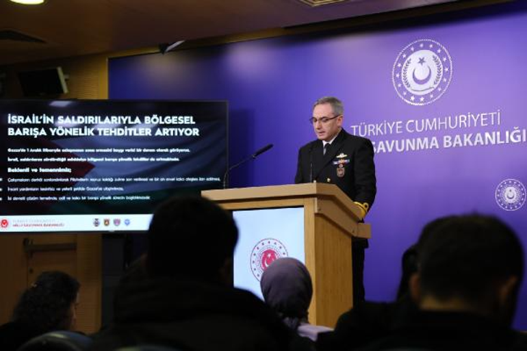 MSB: Bir haftada 56 terörist etkisiz hale getirildi