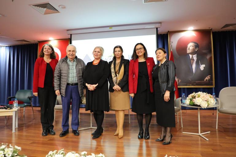 UNWomen Türkiye Direktörü Varbanova: Kadın erkek eşitliğini yakalamamız 100 yılı bulabilir