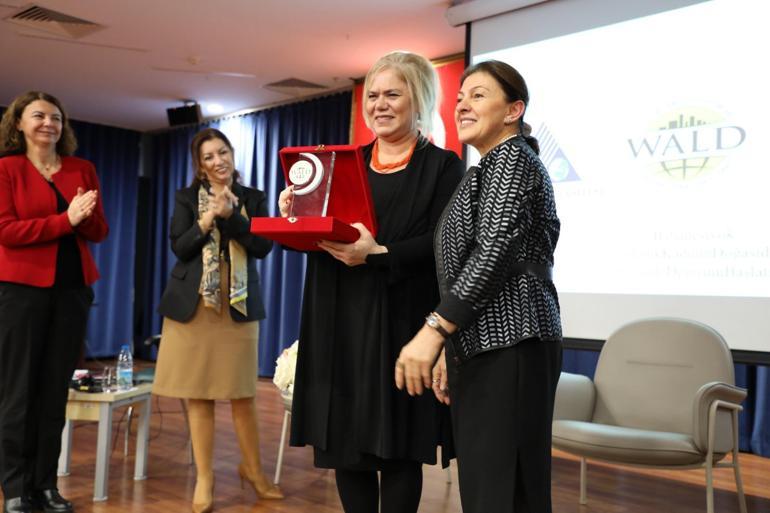 UNWomen Türkiye Direktörü Varbanova: Kadın erkek eşitliğini yakalamamız 100 yılı bulabilir