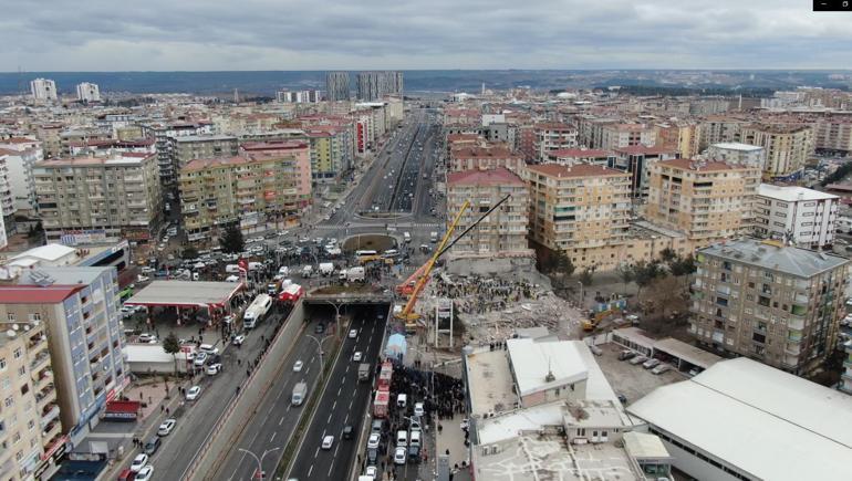 Depremde 77 kişinin öldüğü Serin-2 Apartmanı ile ilgili 4 sanığa 22 yıl 6’şar ay hapis istemi