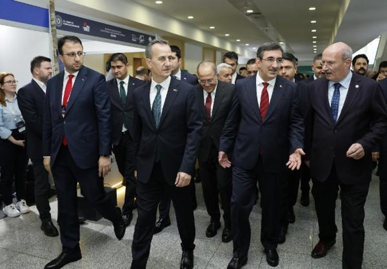 Cevdet Yılmaz: TSK, elektronik harbi en iyi uygulayan ordular arasında