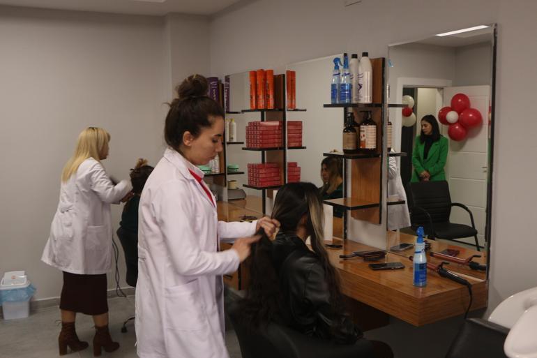 Bakan Göktaş: Güçlü kadın, güçlü aile, güçlü Türkiye diyerek bu yola koyulduk