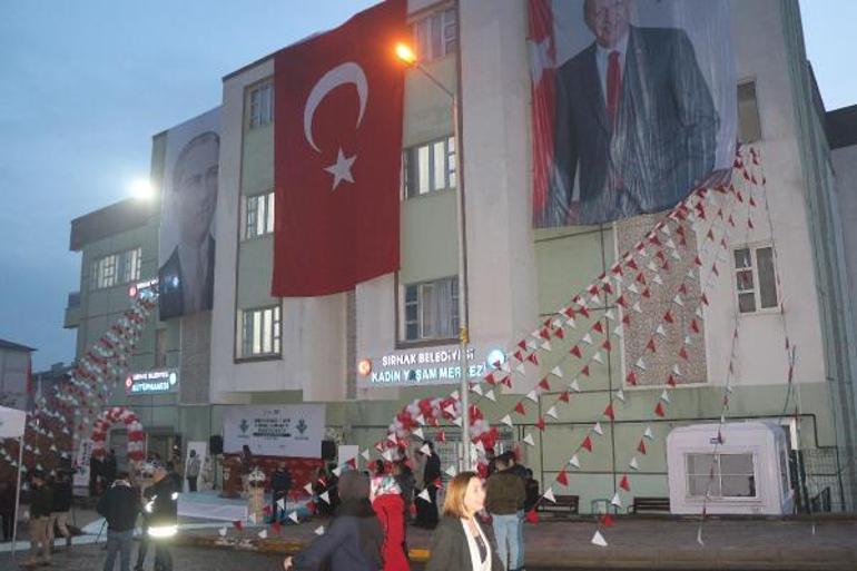 Bakan Göktaş: Güçlü kadın, güçlü aile, güçlü Türkiye diyerek bu yola koyulduk