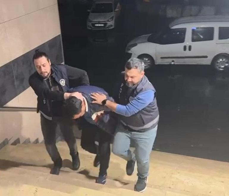 İstanbulda 110 firari hükümlü yakalandı