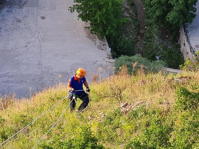 Oğlunu surdan attığı öne sürülen annenin ikinci raporda da akli dengesi yerinde’ çıktı