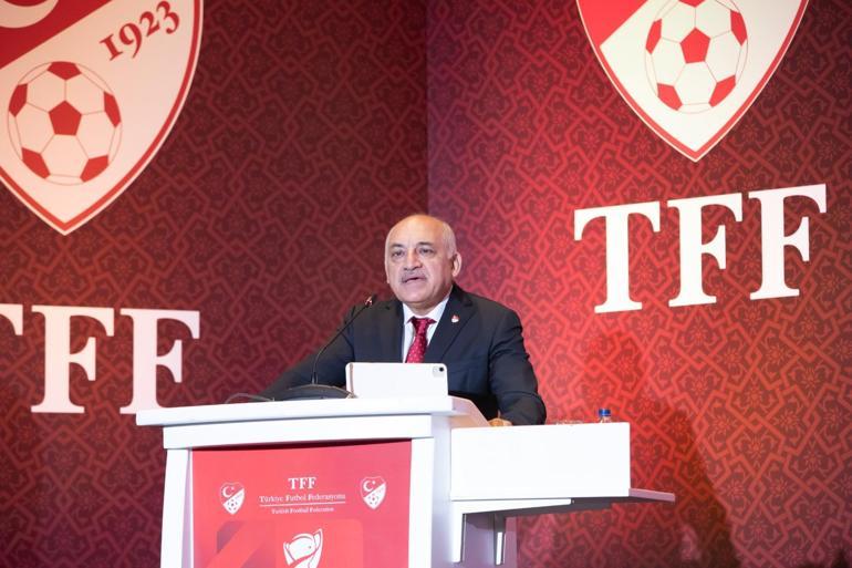Türkiye Kupası 5inci Eleme Turu kura çekimi yapıldı