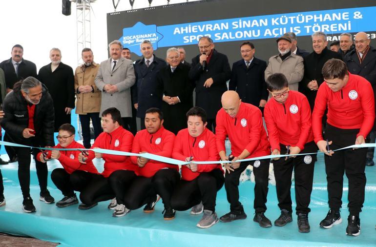 Bakan Özhaseki: ‘En riskli diye adları zikredildiği halde hiç çalışma yapmayanlar var