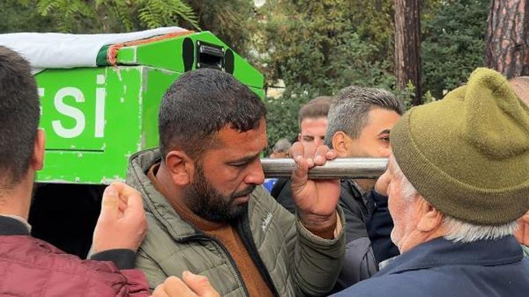 Yaya geçidinde cipin çarptığı anne ve kucağındaki 2 yaşındaki oğlu öldü