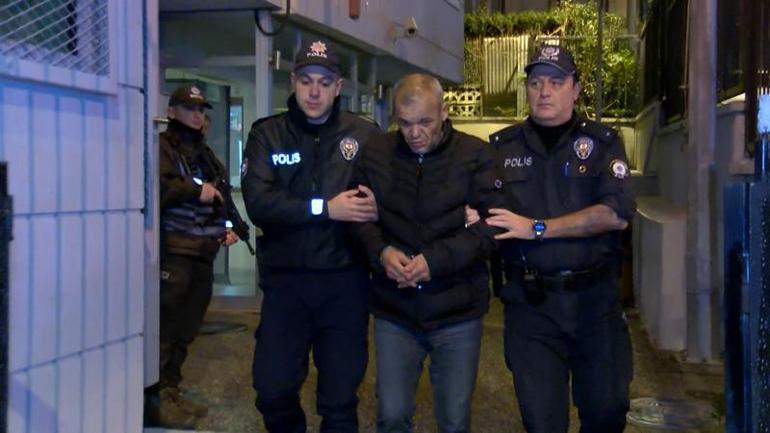 31 yıl hapisle 12 yıldır aranan hükümlü yakalandı