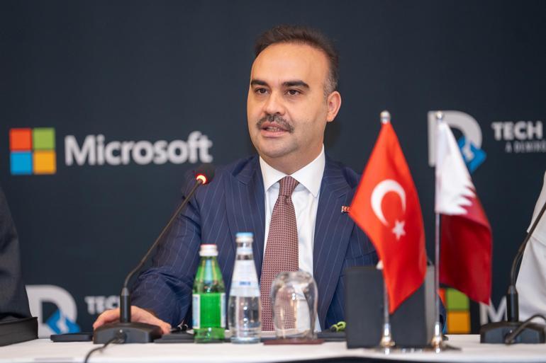Türkiye ve Katar, bulut teknolojilerine öncülük edecek