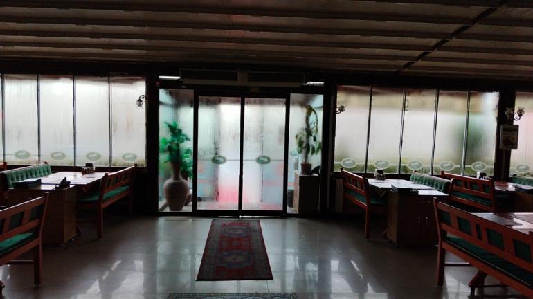 Restorandan 2 bin lira hırsızlığın 14 yaşındaki şüphelisi yakalandı