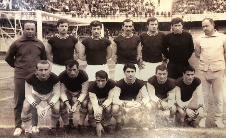 Ertuğrul Doğan’ın dayısı Coşkun Şahinkaya yaşamını yitirdi