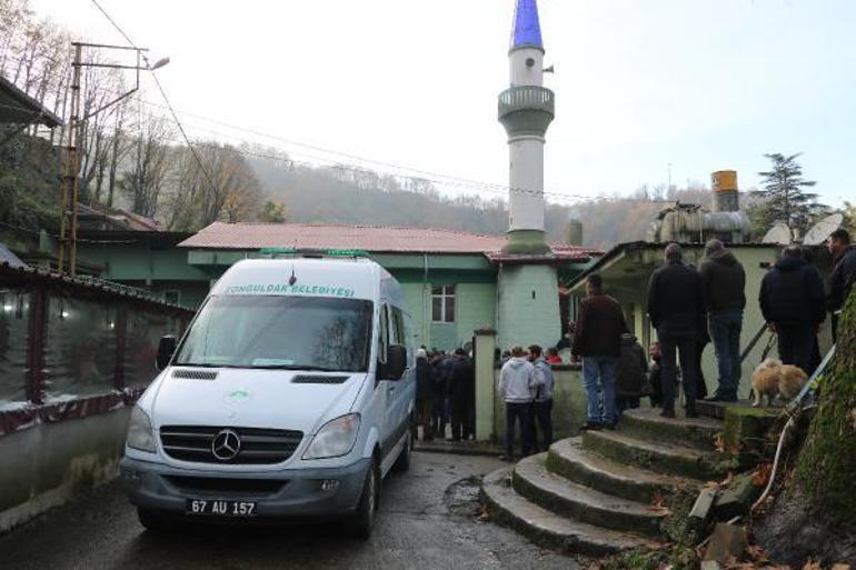 Heyelanla yıkılan evin istinat duvarıyla ilgili ihmal iddiası