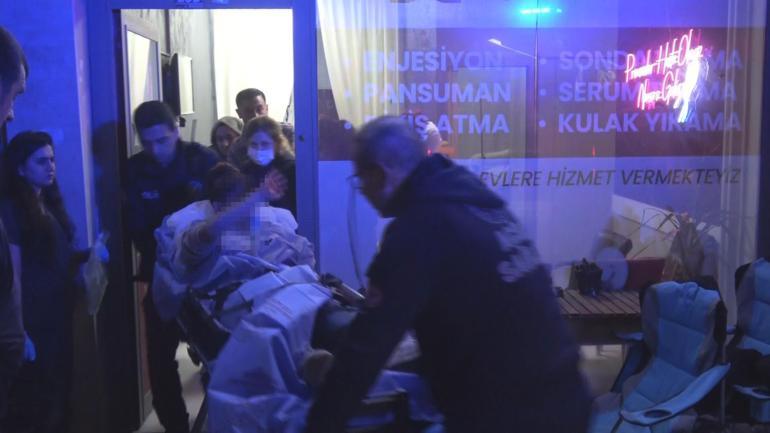 13 yaşındaki kız, sosyal medyadaki yorum tartışmasında bıçaklanmış