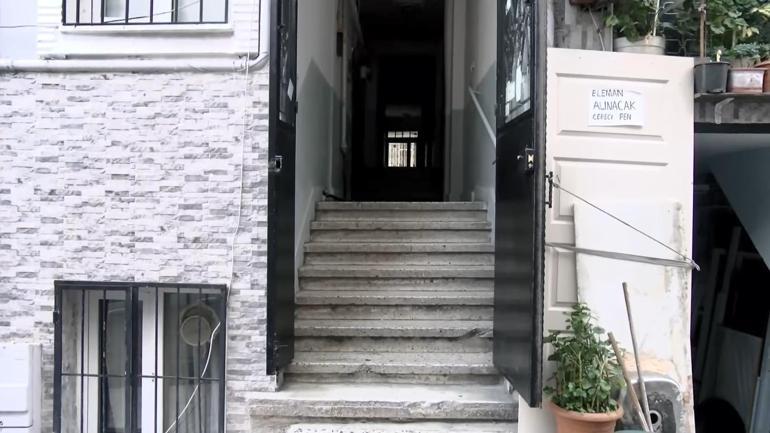 Fatihte kömürlükteki ceset davasında karar: 79 yaşındaki sanığa müebbet hapis cezası