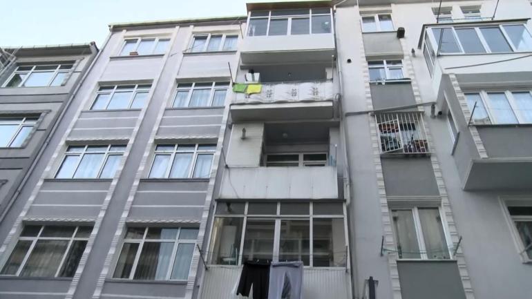 Fatihte kömürlükteki ceset davasında karar: 79 yaşındaki sanığa müebbet hapis cezası