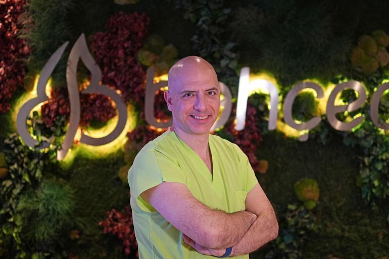 Tüp bebek tedavisinde yapay zeka dönemi; ‘akıllı spermi seçiyor’