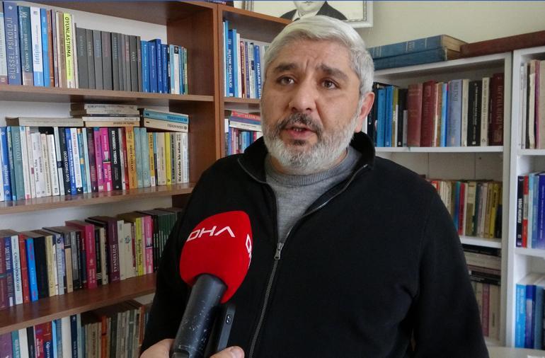 Öfke yönetimi olmayan kulüp yöneticileri stadyumlara alınmamalı