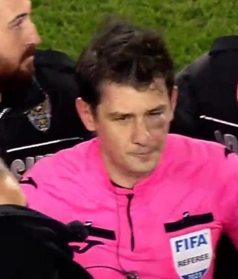 Öfke yönetimi olmayan kulüp yöneticileri stadyumlara alınmamalı