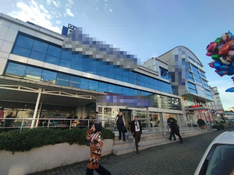 Zonguldakta 34 üniversite öğrencisi gıda zehirlenmesi şüphesiyle tedaviye alındı