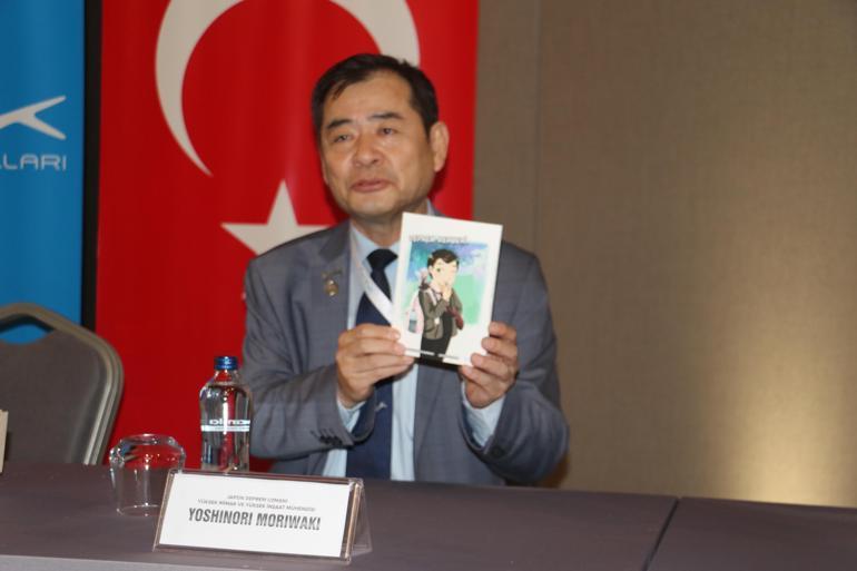 Japon deprem uzmanından İstanbul için kentsel dönüşüm uyarısı