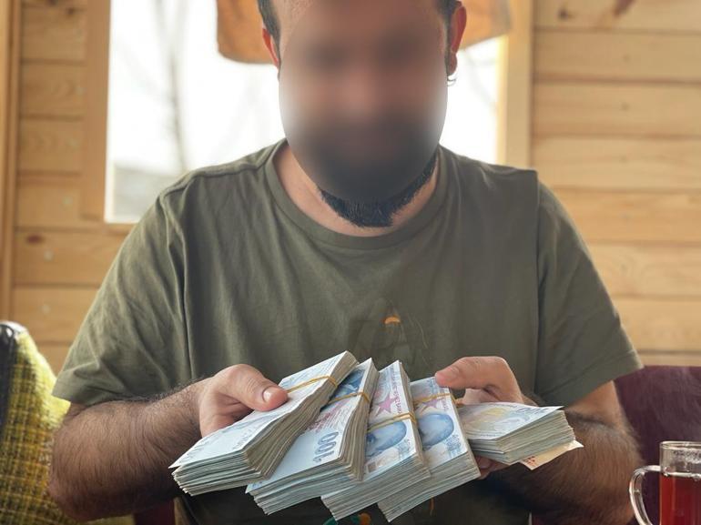 Banka çalışanından milyon dolarlık vurgun iddiasında mağdurlar konuştu