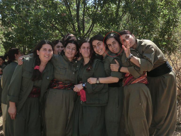 MİT, PKK/KCKnın sözde sorumlusunu etkisiz hale getirdi