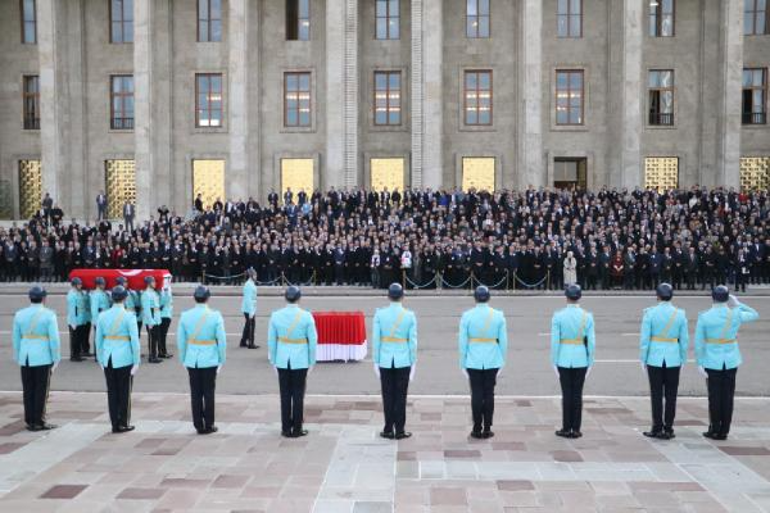 Saadet Partili Bitmez, hayatını kaybetti