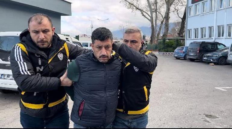 Uzaklaştırma kararı 11 gün önce bitti, eşini bıçaklayarak öldürdü