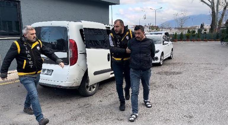 Uzaklaştırma kararı 11 gün önce bitti, eşini bıçaklayarak öldürdü