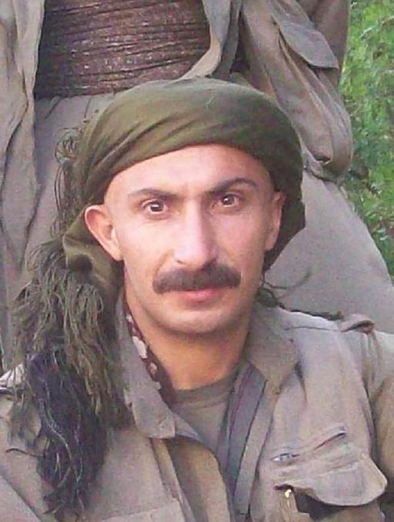 MİT, PKK/YPGnin sözde sorumlusunu Suriyede etkisiz hale getirdi