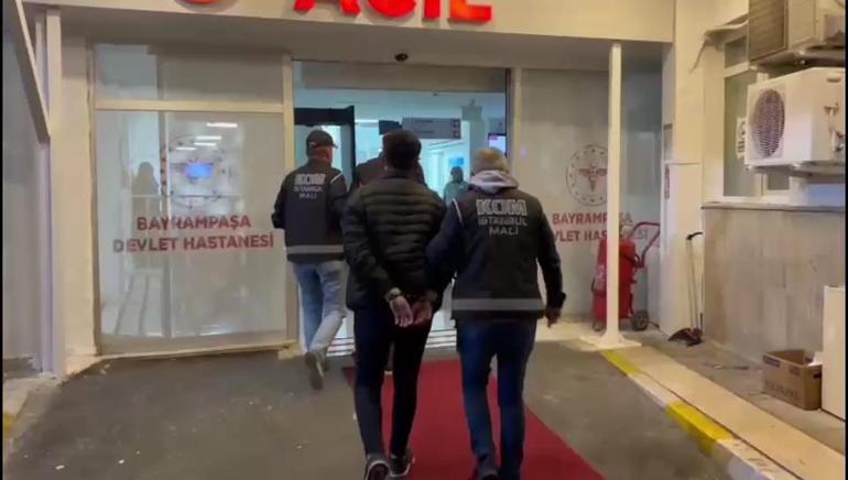İstanbul’da sahte çürük raporu düzenleyen şebekeye operasyon: 11 gözaltı